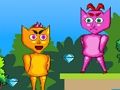 Jogo Aventura Adou  online