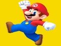 Jogo O quebra-cabeça do Super Mario Bros.  online