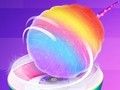 Jogo Jogos de algodão doce para meninas  online