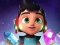 Jogo Entrega especial de Ella interestelar  online