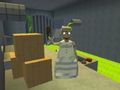 Jogo Kogama: Big Granny Parkour online