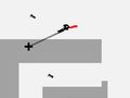 Jogo Tiro escuro  online