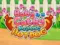 Jogo Baby Cathy Ep15: Fazendo cachorro-quente  online