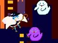 Jogo Noite fantasma  online