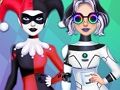 Jogo Hailey na aventura do multiverso  online