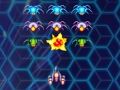 Jogo Galaxy Shooter online
