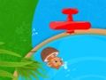 Jogo Macaco vai online