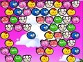 Jogo Bolha Animal Saga  online