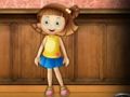 Jogo Amgel Quarto Infantil Fuga 91  online