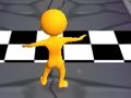 Jogo Stickman Curve City online