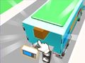 Jogo Enigma do Caminhão: Pack Master  online
