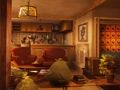 Jogo Dinky Firefly Escape online
