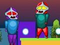 Jogo Xoka online