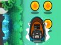 Jogo Aventura de Barco Louca  online