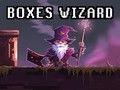 Jogo Assistente de caixas  online