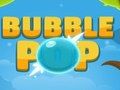 Jogo Bubble Pop online