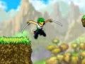 Jogo Aventura exótica de uma peça  online