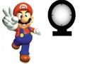 Jogo Diferença de Super Mario Rush  online