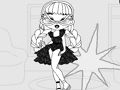 Jogo Boneca estilo simples  online