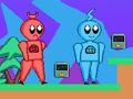 Jogo Voltier online