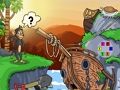 Jogo Resgate o Macaco Bebê Parte-5  online