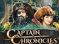 Jogo Capitão Crônicas  online