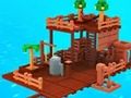 Jogo Vida ociosa no deserto  online