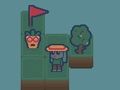 Jogo Anne e as Ilhas Carrot  online