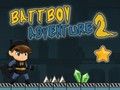 Jogo Battboy Aventura 2  online