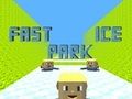 Jogo Kogama: Fast Ice Park online
