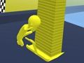 Jogo Cor da Pilha 3  online