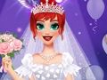 Jogo Princesa Lixo a festa do vestido online