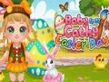 Jogo Bebê Cathy Ep32 Dia de Páscoa  online
