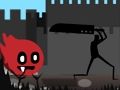 Jogo Espadachim  online
