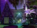 Jogo Surpreendente Fuga da Floresta dos Cervos  online