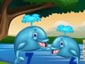 Jogo Salve a Arara Escarlate  online