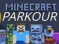 Jogo Kogama: Parkour Minecraft online