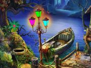 Jogo Encontre escapar de cachorro de estimação fofo online
