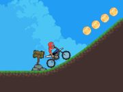 Jogo Motocross off-road online