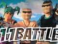 Jogo Batalha 1v1  online