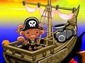 Jogo Macaco vá feliz estágio 728 online