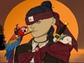 Jogo Piratas de fukushu  online