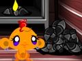 Jogo Macaco Go Happy Estágio 126  online
