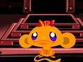 Jogo Monkey Go Happy Estágio 129  online