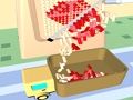 Jogo Corte tudo  online