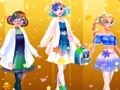 Jogo Escola Miss Popularidade  online