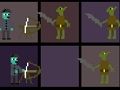Jogo Defesa do Castelo  online