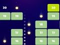 Jogo Tijolos de desenhos animados  online