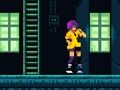Jogo Samurai o futuro  online