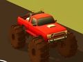 Jogo Truck Hill Dash online